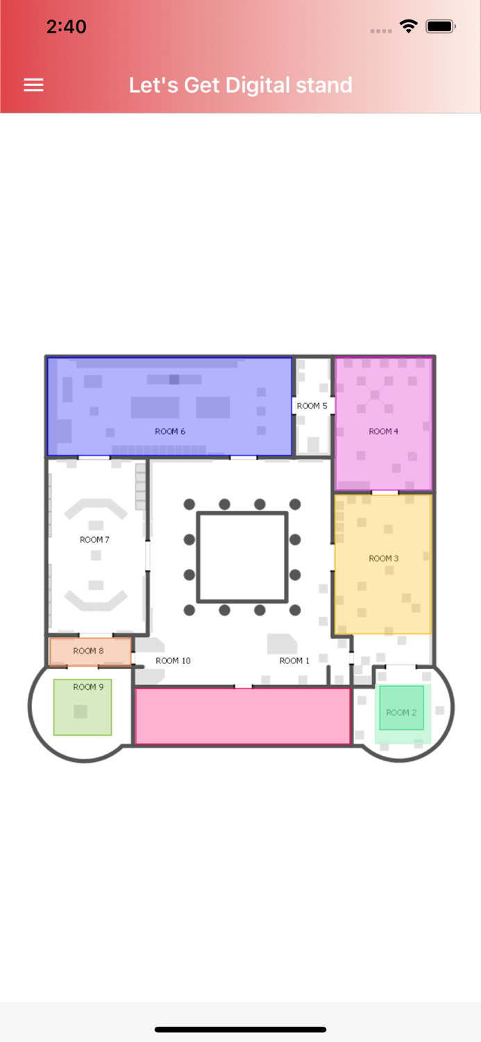 Trends Investment Summit