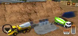 Game screenshot Highway Road Construction 2022 hack