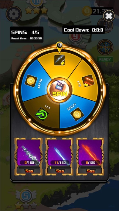 8 Ball Ace Screenshot