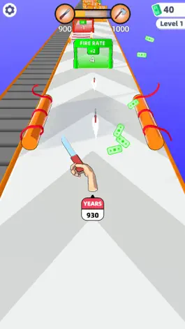Game screenshot Cut and Fight hack