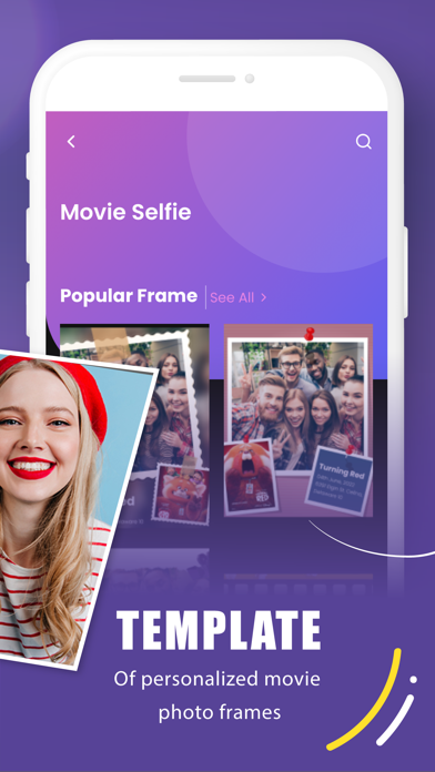 Movies Roulete & Watchlists Screenshot