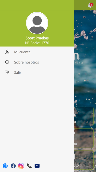 Pretium SC Screenshot