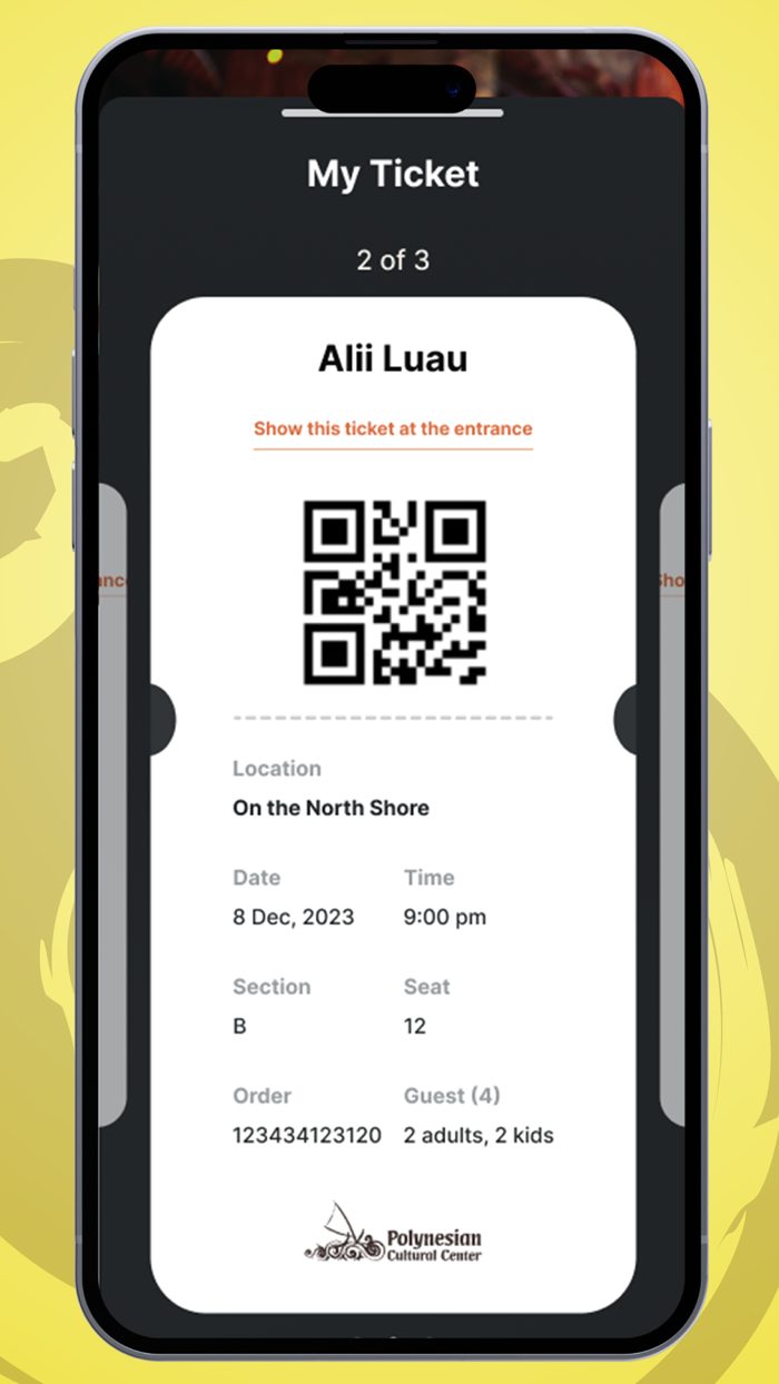 Polynesian Cultural Center