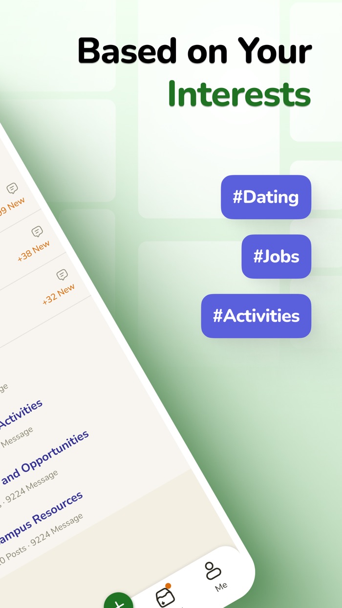 UniYoo Campus Community