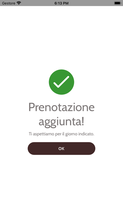 Giovanni Grasso Saloon Screenshot
