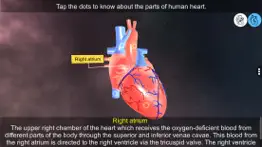 heart - an incredible pump iphone screenshot 2