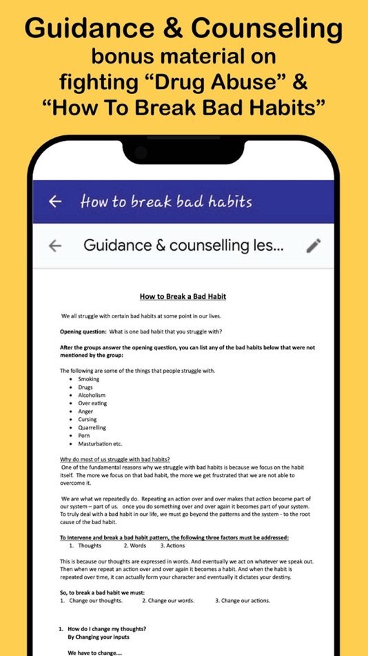 #10. God With Us - Global (iOS) Podle: John Brookhart
