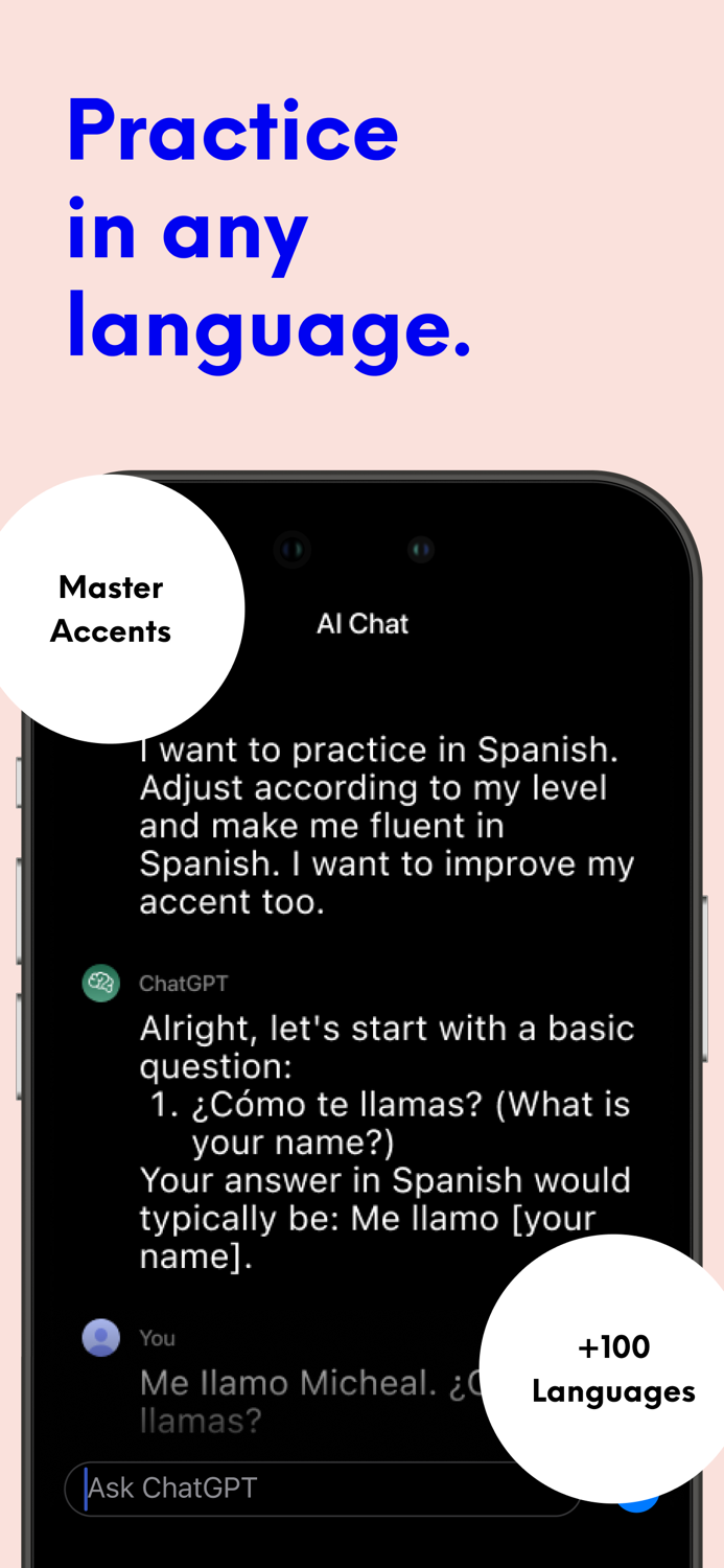 AI Chat Assistant-Chatbot