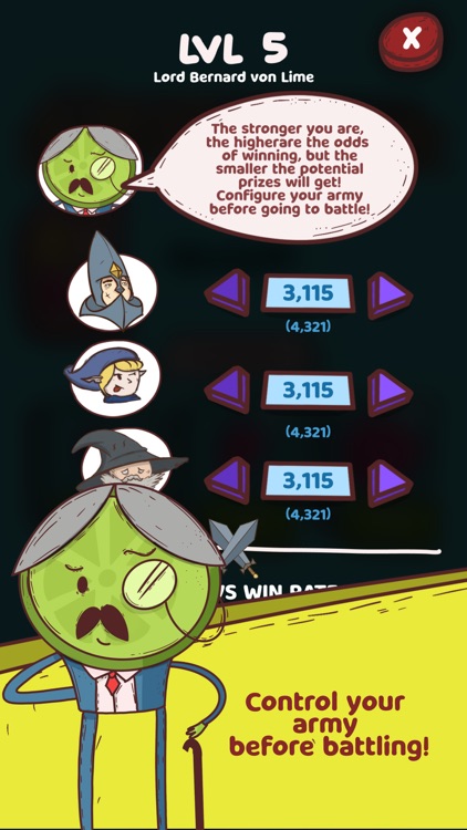 Fantasy Slots: Lucky Adventure screenshot-3