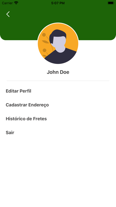 Campolog Screenshot