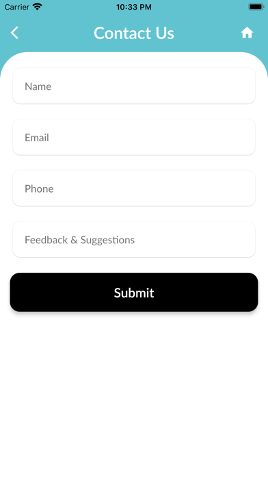 Women Empower Screenshot