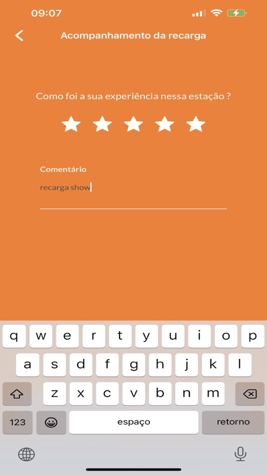 #3. Joy Energy (iOS) 由: Jp Investimentos em Energia LTDA