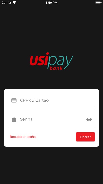 Meu Usipay