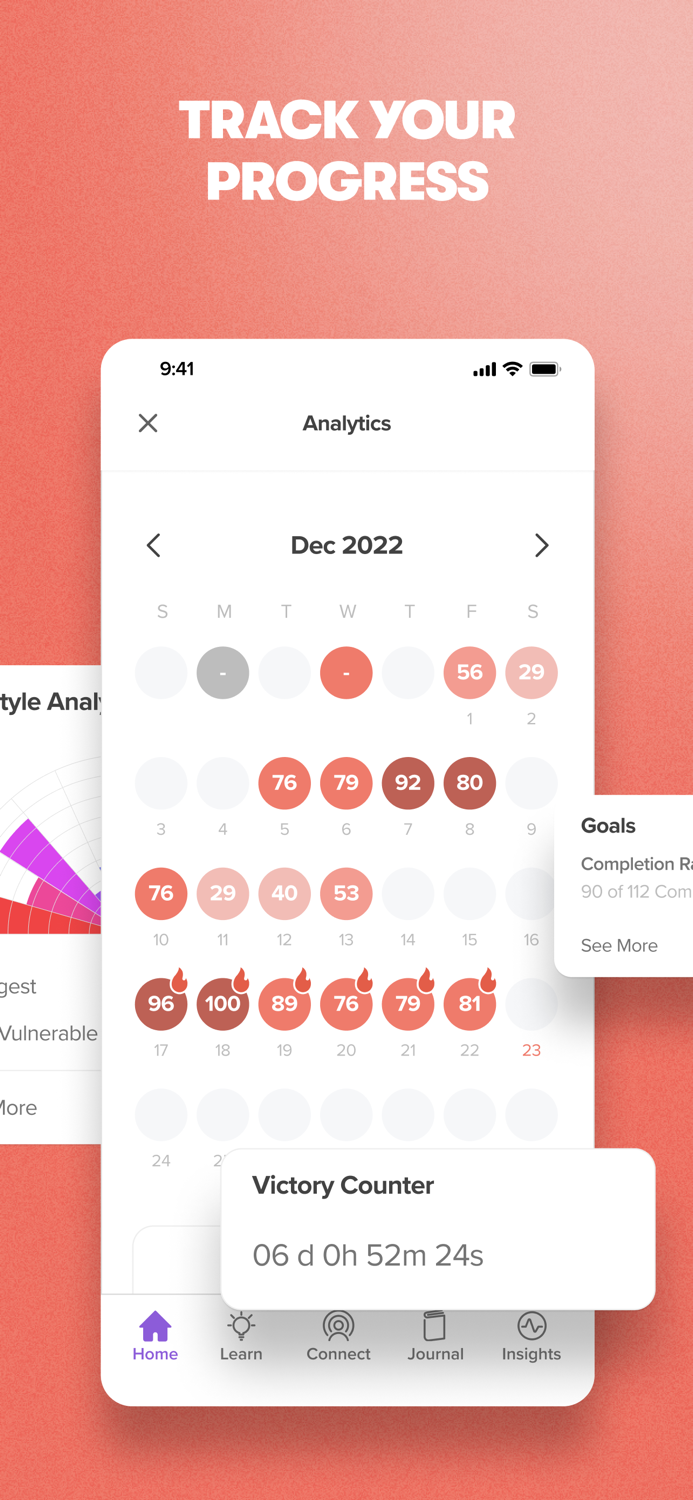 Climb – Self Improvement