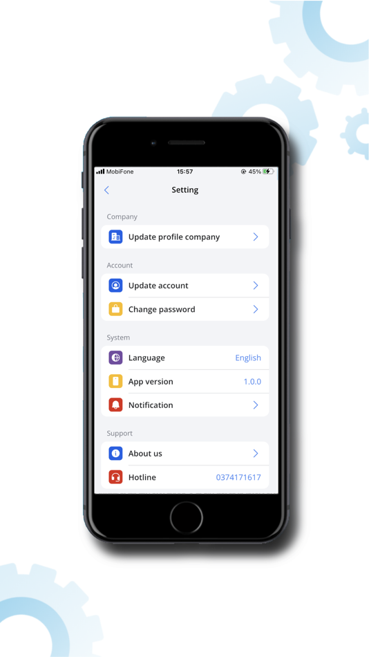 #5. TMA IPM (iOS) 由: TMA Mobile Solutions (TMS)