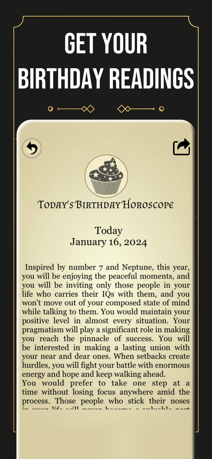 Daily Horoscope 2023—Astrology