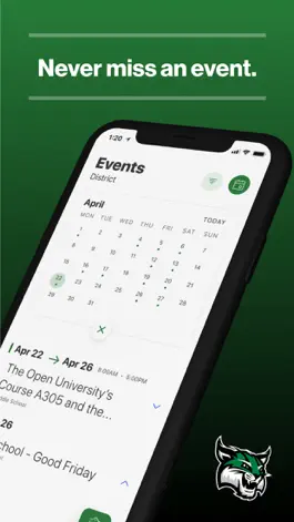 Game screenshot Green Bobcats hack