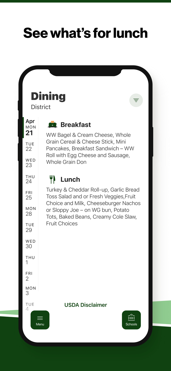 Crawford AuSable Schools