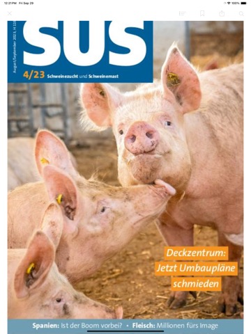 Schweinezucht und Schweinemastのおすすめ画像2