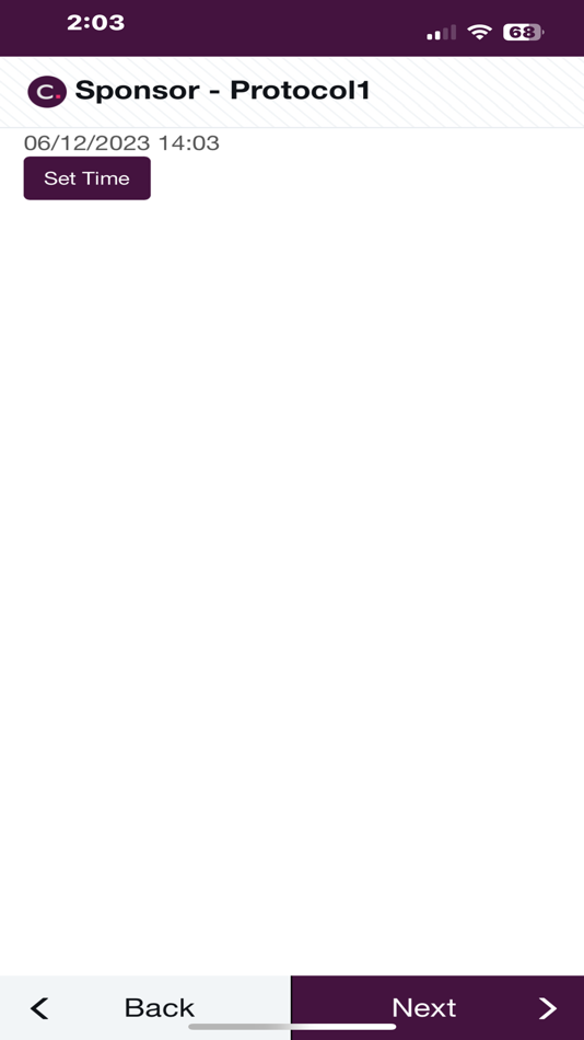 #3. Reata CYPRESS 901-C-2102 (iOS) بواسطة: ERT,INC