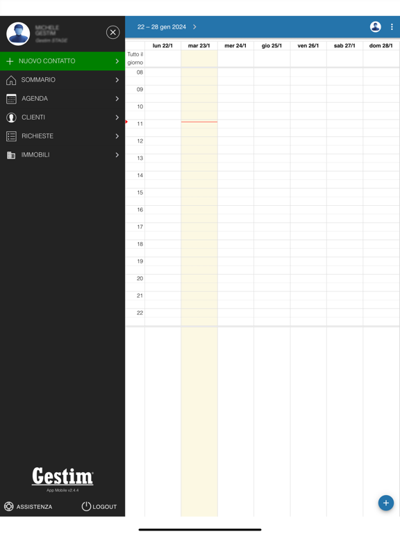 Screenshot #5 pour Gestim