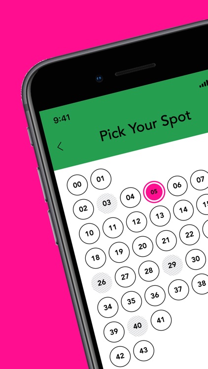 Revolution Yoga & Cycle Studio screenshot-3