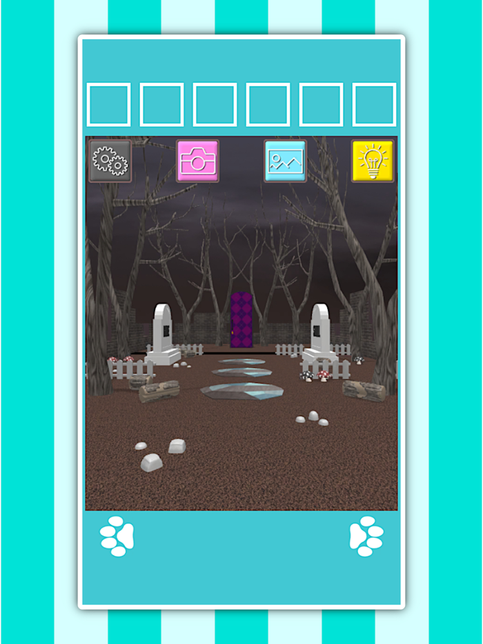 StrangeCountry -EscapeGame-