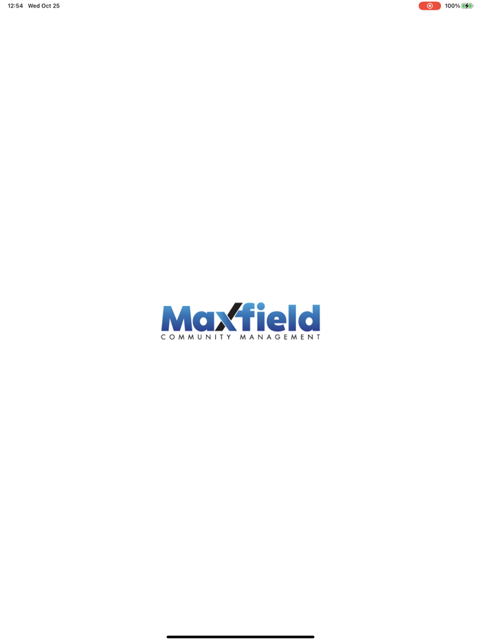 Maxfield HOA Accountants