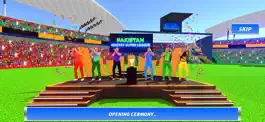 Game screenshot Real World Cricket League 2022 mod apk