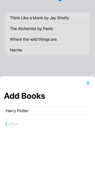 BookHive Screenshot