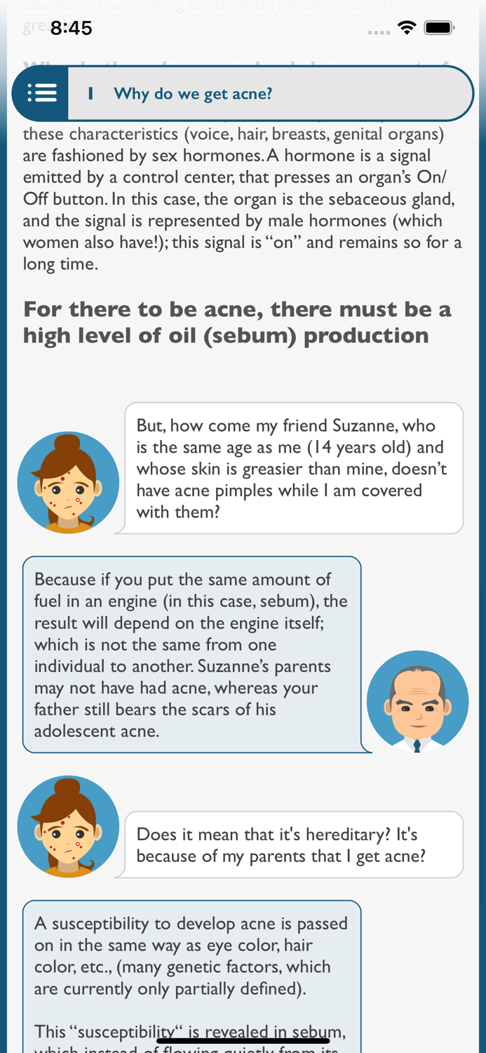 20 Questions on Acne in 2020