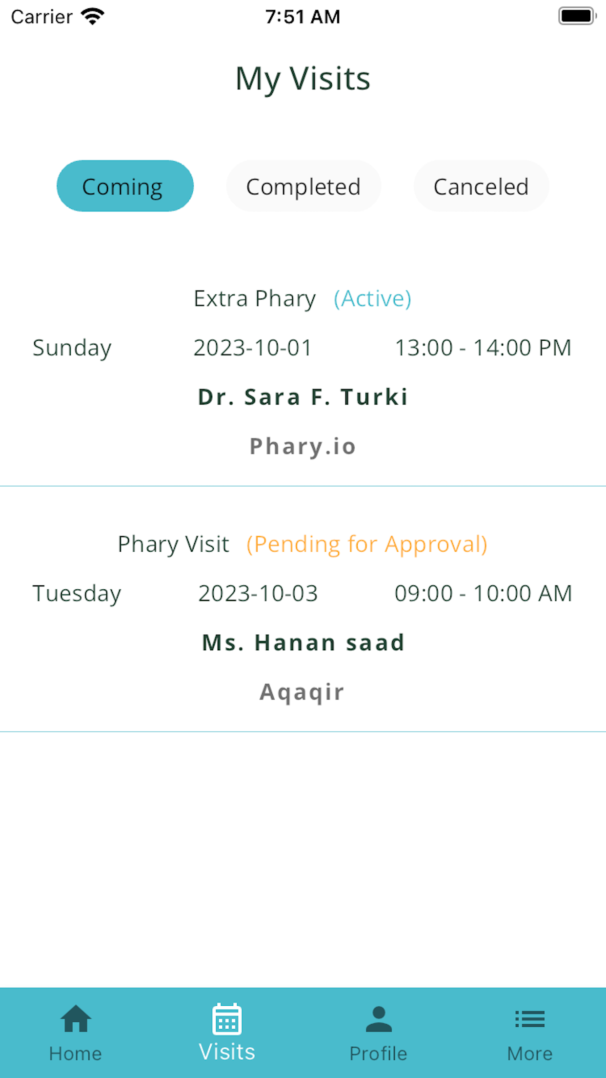 Phary