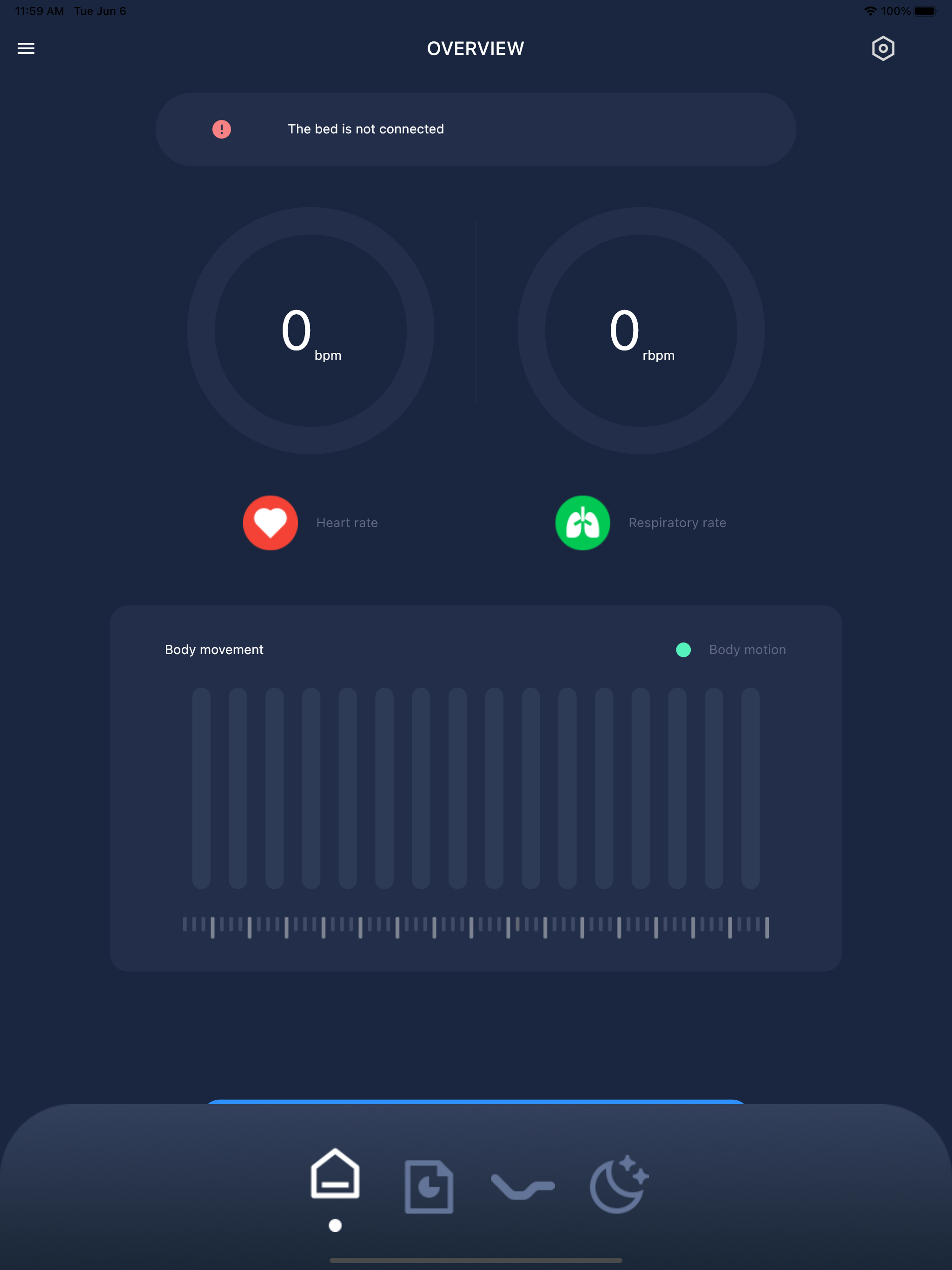 OKIN SMART SLEEP