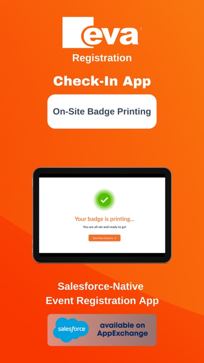 Evacheckin screenshot-3