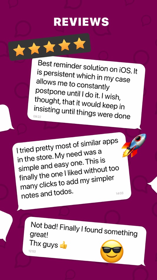 #7. To-Do List・Daily Planner・Tasks (iOS) 由: Dmitriy Biserov