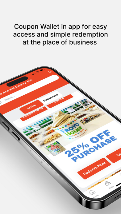 Local Deals Screenshot