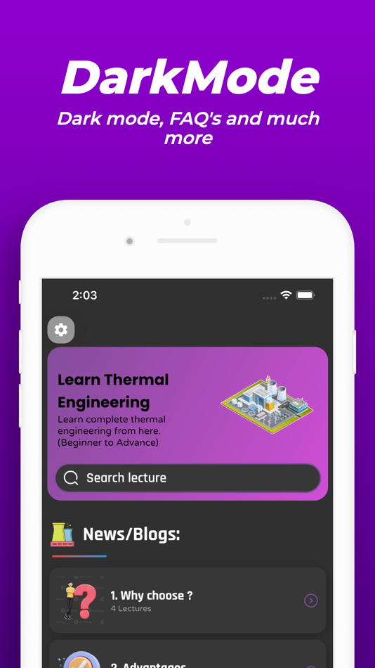 #6. Learn Thermal Engineering (iOS) 由: Muhammad Umair