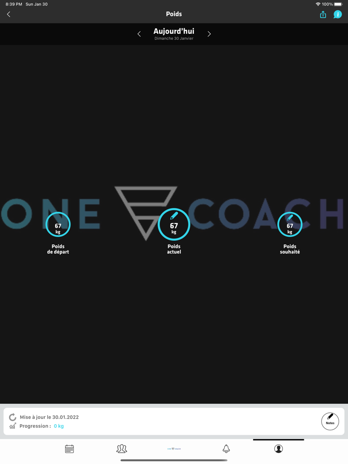 One Coach
