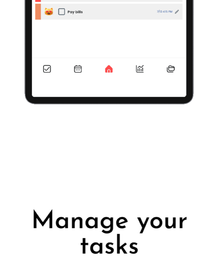 The Tasker - To-Do Tasks AI