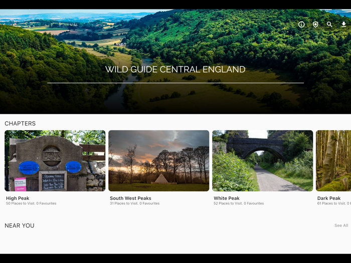 Wild Guide Central England