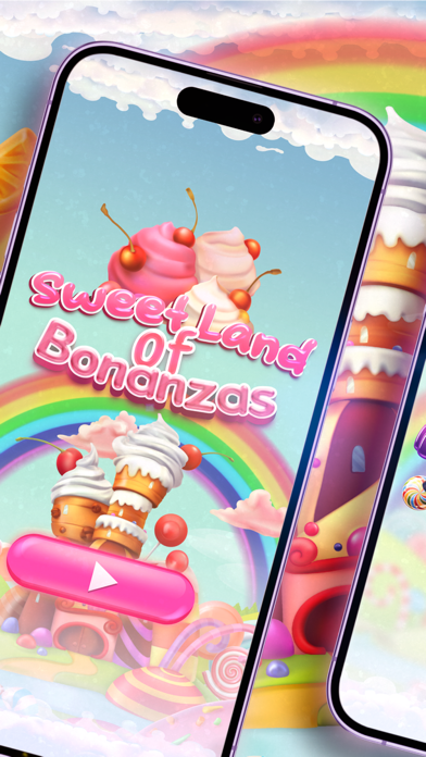 Sweet Land of Bonanzas Screenshot