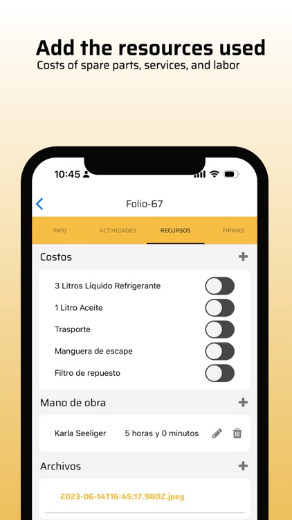 mpservices screenshot-3