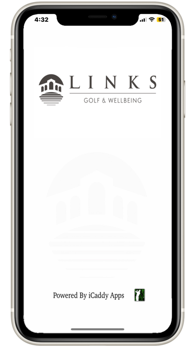 Links Hope Island Golf Screenshot