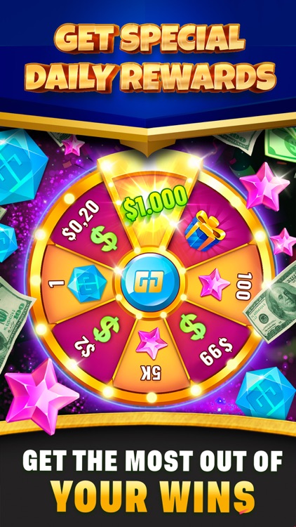 Pool Money screenshot-7