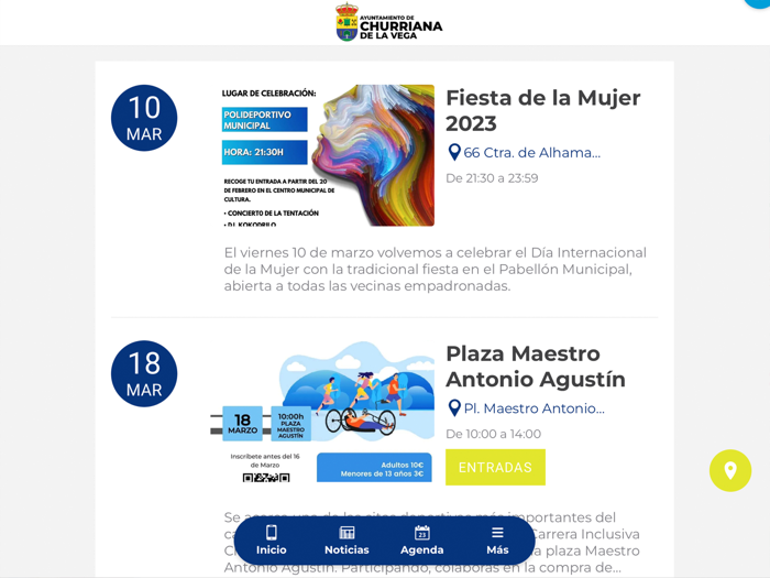 Churriana de la Vega