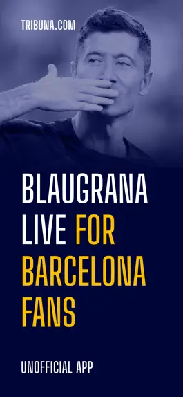 Game screenshot Blaugrana Live – Soccer app mod apk