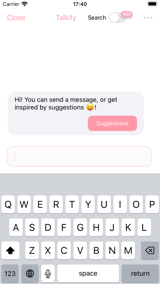 #2. Talkify App (macOS) 由: 孝远 杨