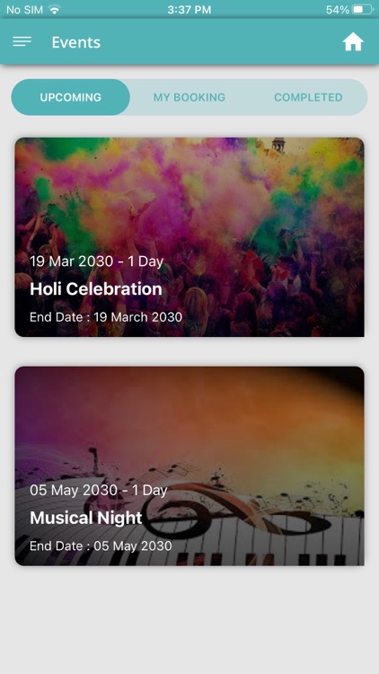 V Square Projects screenshot-3