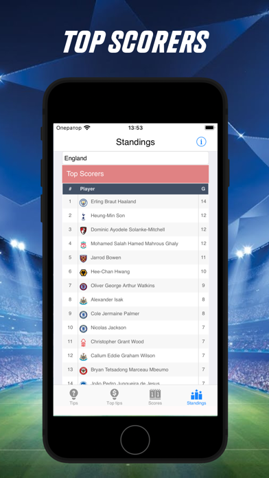 Bet Expert Tips Screenshot