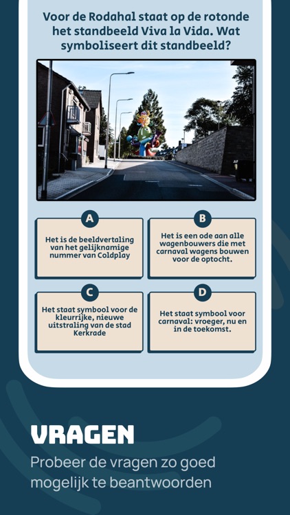 Buber Quest screenshot-3